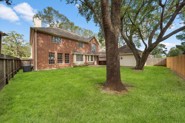 2629 De Four Trace, Seabrook, TX 77586