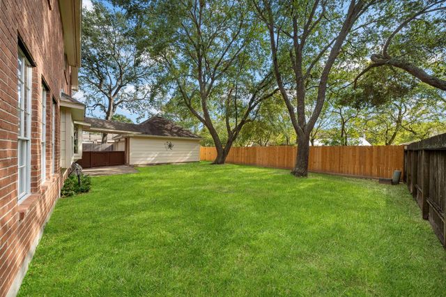 2629 De Four Trace, Seabrook, TX 77586