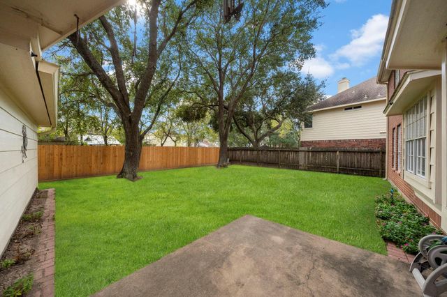 2629 De Four Trace, Seabrook, TX 77586