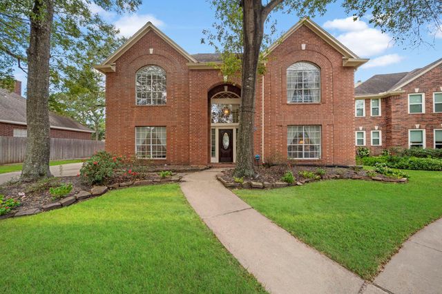 2629 De Four Trace, Seabrook, TX 77586