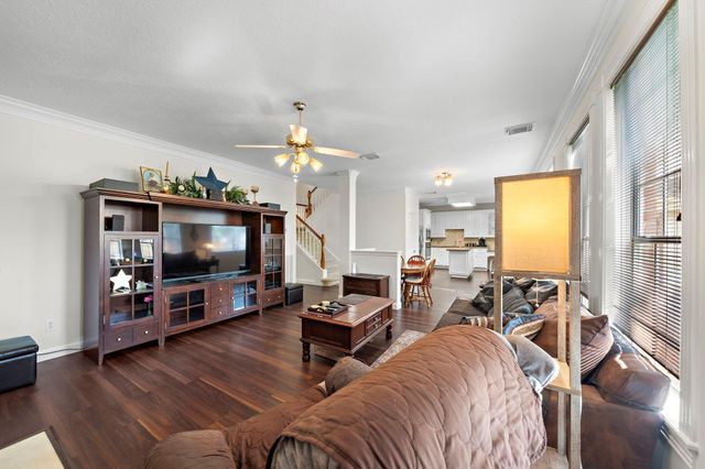 2629 De Four Trace, Seabrook, TX 77586