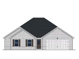 1676 Fuma Leaf Way, Mcdonough, GA 30253