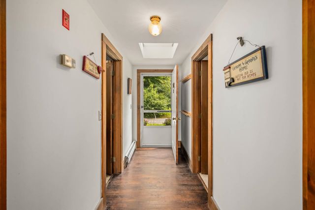 21 Sunset Lake Road, Greenfield, NH 03047