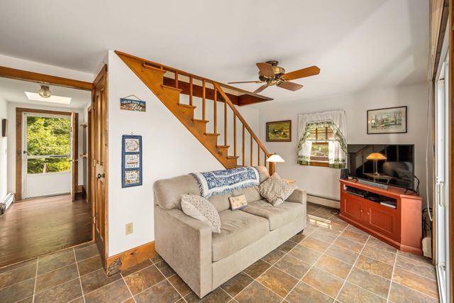 21 Sunset Lake Road, Greenfield, NH 03047