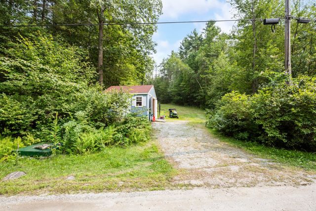 21 Sunset Lake Road, Greenfield, NH 03047