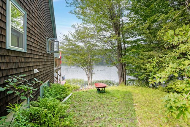 21 Sunset Lake Road, Greenfield, NH 03047