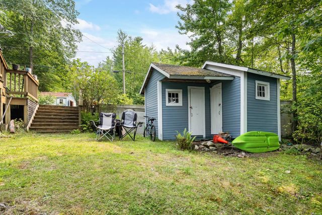 21 Sunset Lake Road, Greenfield, NH 03047