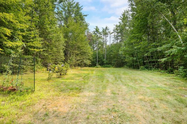 21 Sunset Lake Road, Greenfield, NH 03047