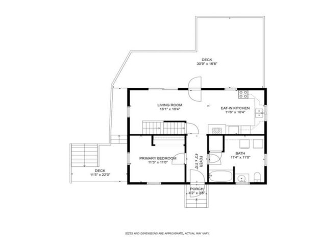 21 Sunset Lake Road, Greenfield, NH 03047