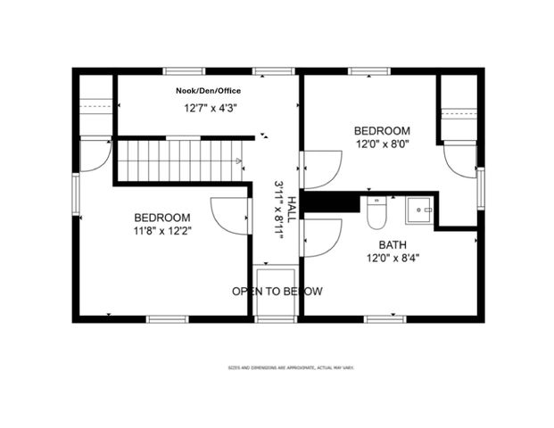 21 Sunset Lake Road, Greenfield, NH 03047
