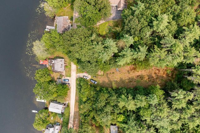 21 Sunset Lake Road, Greenfield, NH 03047