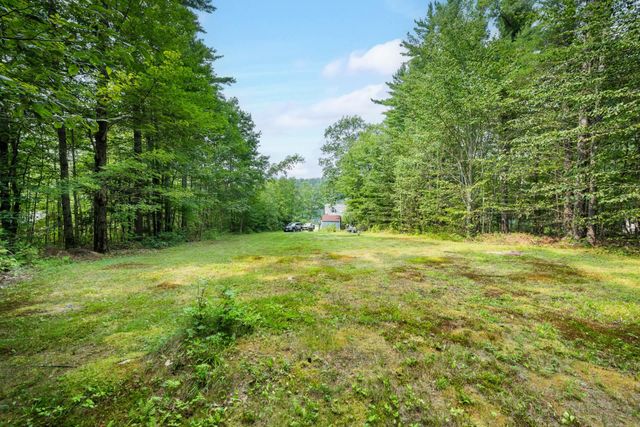 21 Sunset Lake Road, Greenfield, NH 03047