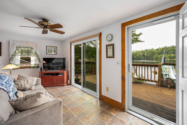 21 Sunset Lake Road, Greenfield, NH 03047