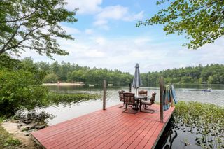 21 Sunset Lake Road, Greenfield, NH 03047