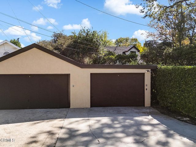 874 S Arroyo Boulevard, Pasadena, CA 91105