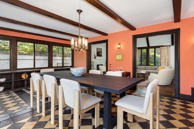 874 S Arroyo Boulevard, Pasadena, CA 91105