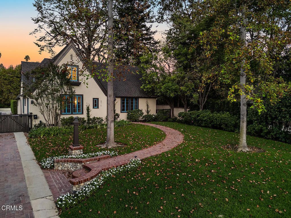 874 S Arroyo Boulevard, Pasadena, CA 91105 — photo 3