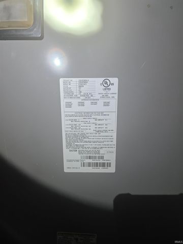 1028 R Street, Bedford, IN 47421