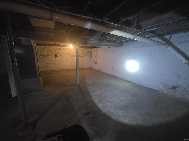 1028 R Street, Bedford, IN 47421