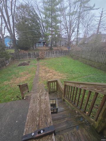 1028 R Street, Bedford, IN 47421