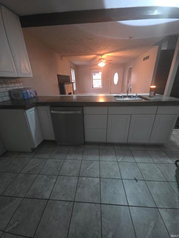 1028 R Street, Bedford, IN 47421