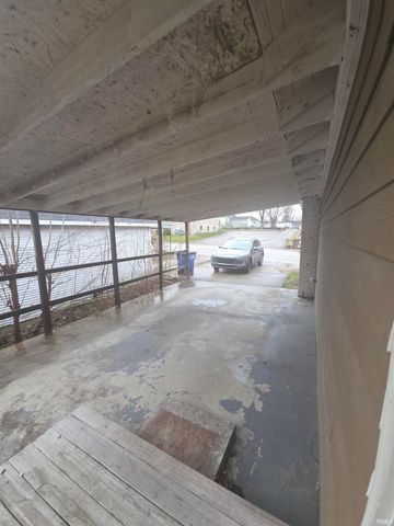 1028 R Street, Bedford, IN 47421