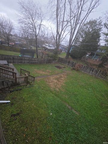 1028 R Street, Bedford, IN 47421