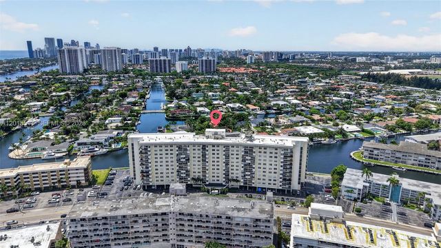 401 Golden Isles Dr 208, Hallandale Beach, FL 33009