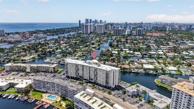 401 Golden Isles Dr 208, Hallandale Beach, FL 33009