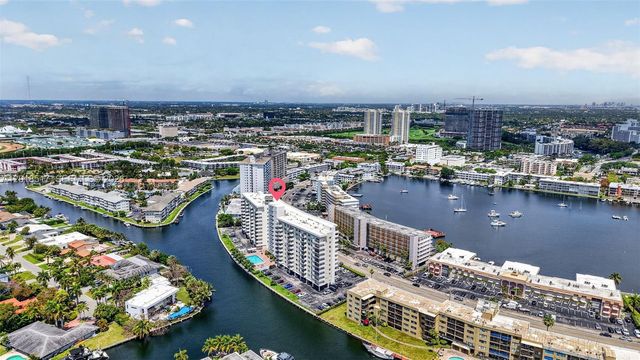 401 Golden Isles Dr 208, Hallandale Beach, FL 33009