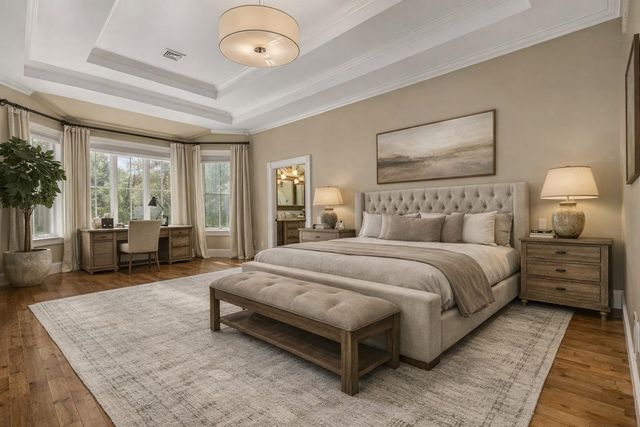 7 FANCY HILL, Madbury, NH 03823