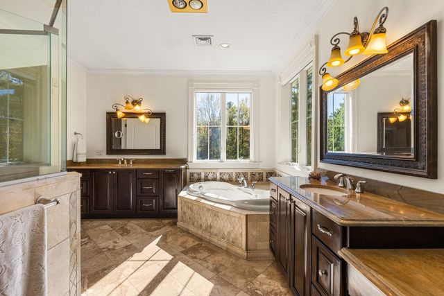 7 FANCY HILL, Madbury, NH 03823