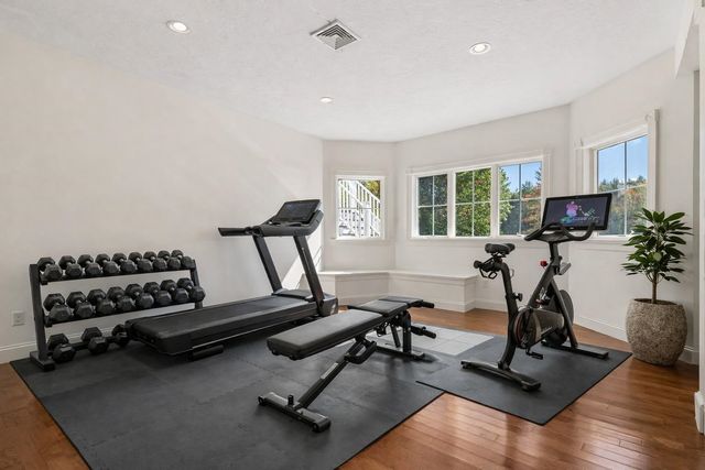 7 FANCY HILL, Madbury, NH 03823