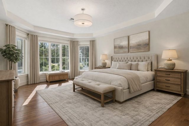 7 FANCY HILL, Madbury, NH 03823