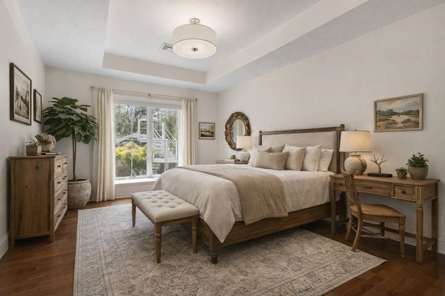 7 FANCY HILL, Madbury, NH 03823