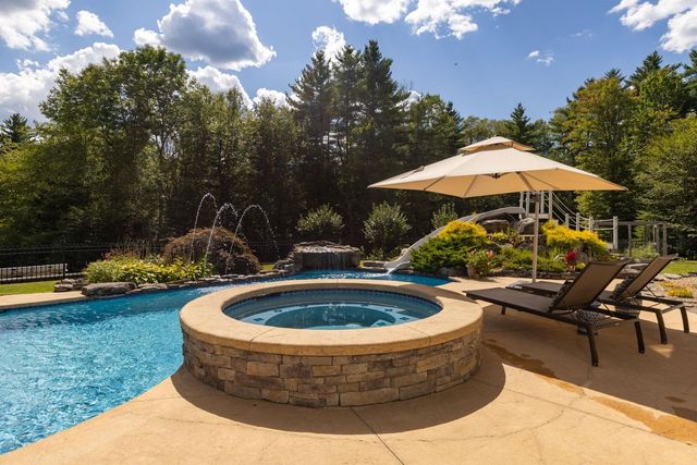 7 FANCY HILL, Madbury, NH 03823