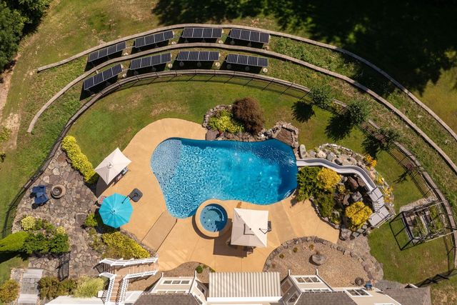 7 FANCY HILL, Madbury, NH 03823