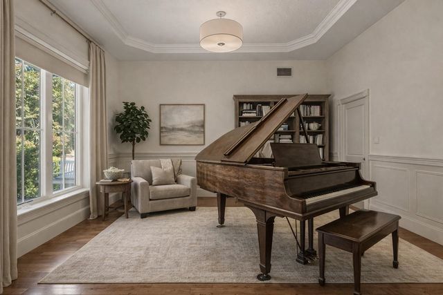 7 FANCY HILL, Madbury, NH 03823