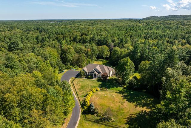 7 FANCY HILL, Madbury, NH 03823