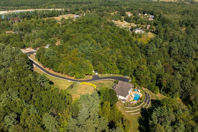 7 FANCY HILL, Madbury, NH 03823