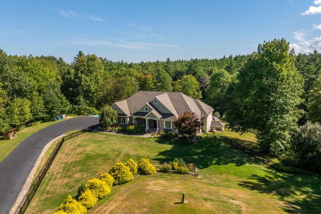 7 FANCY HILL, Madbury, NH 03823