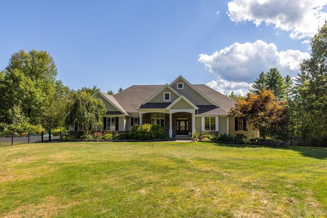 7 FANCY HILL, Madbury, NH 03823