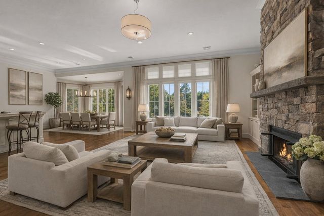 7 FANCY HILL, Madbury, NH 03823