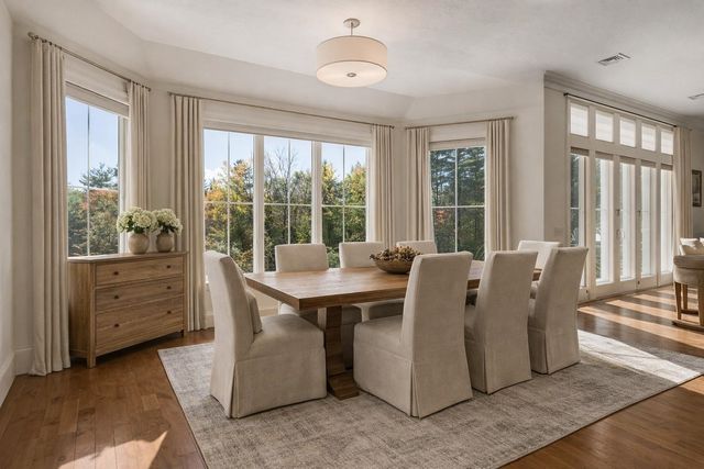 7 FANCY HILL, Madbury, NH 03823