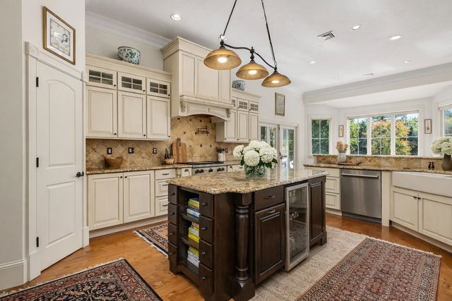 7 FANCY HILL, Madbury, NH 03823