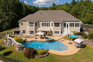7 FANCY HILL, Madbury, NH 03823