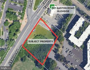 0 S EASTON ROAD, Glenside, PA 19038