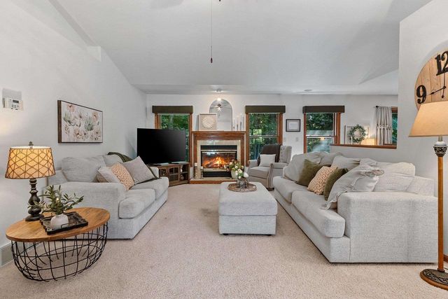 7190 SPRING LAKE ROAD, Sobieski, WI 54171