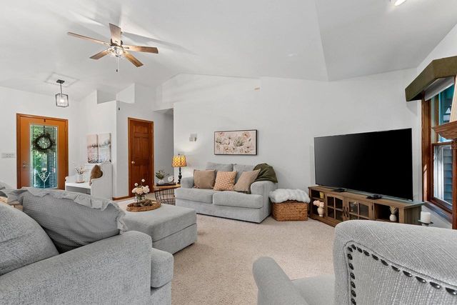 7190 SPRING LAKE ROAD, Sobieski, WI 54171