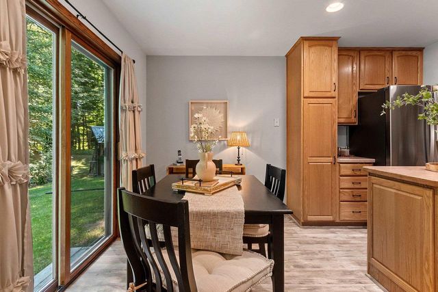 7190 SPRING LAKE ROAD, Sobieski, WI 54171